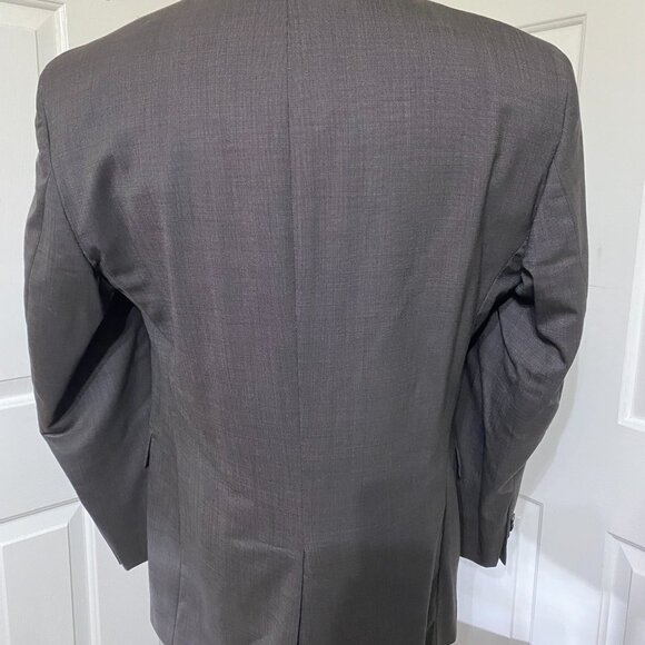 42 Reg JoS A Bank Suit Jacket - Picture 2 of 7